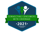 Connecting Consumers with Coverage Badge - Email Signature2